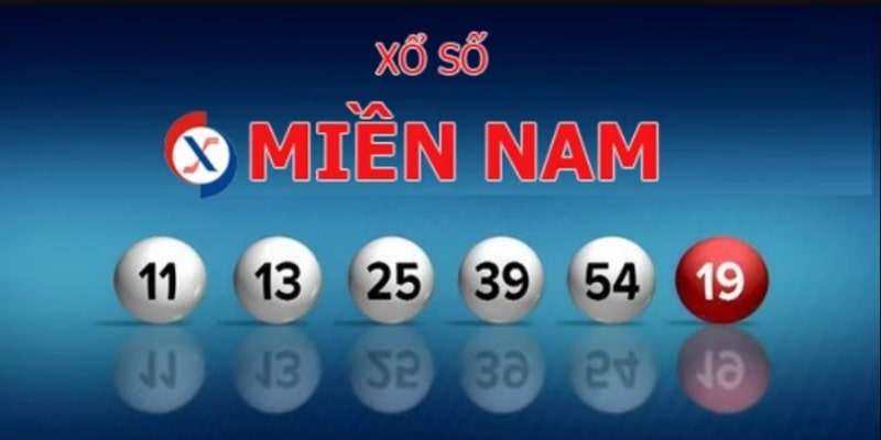 Khái quát đôi nét về xổ số miền Nam